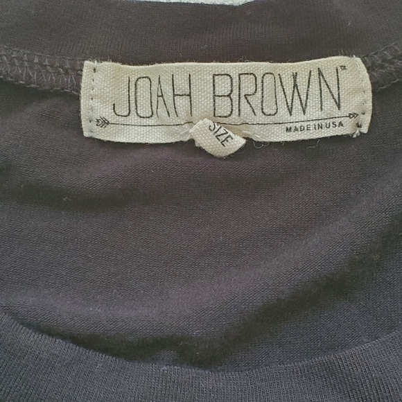 Joah Brown - Picture 4 of 15